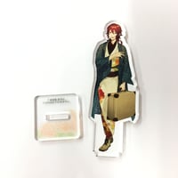 魔動王グランゾート』 タペストリー（大地 ガス ラビ グリグリ） | K