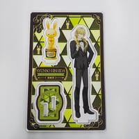 大河幻想ラジオドラマ『魔道祖師』 THEキャラSHOP 飛花甘露 ver