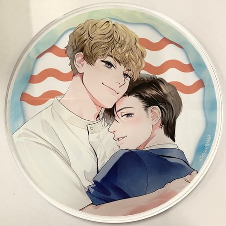 CATEGORY rasu | K-BOOKS 池袋 2次元グッズ通販