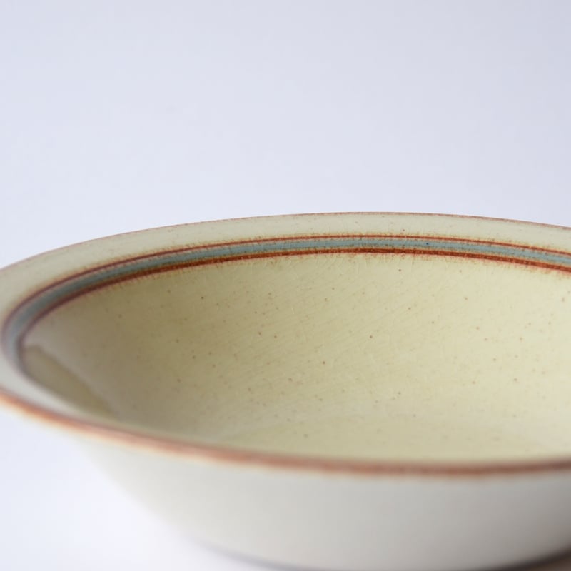 Rörstrand / Dalom (ロールストランド/ダロム) 深皿 /no.1 | 北欧ヴ