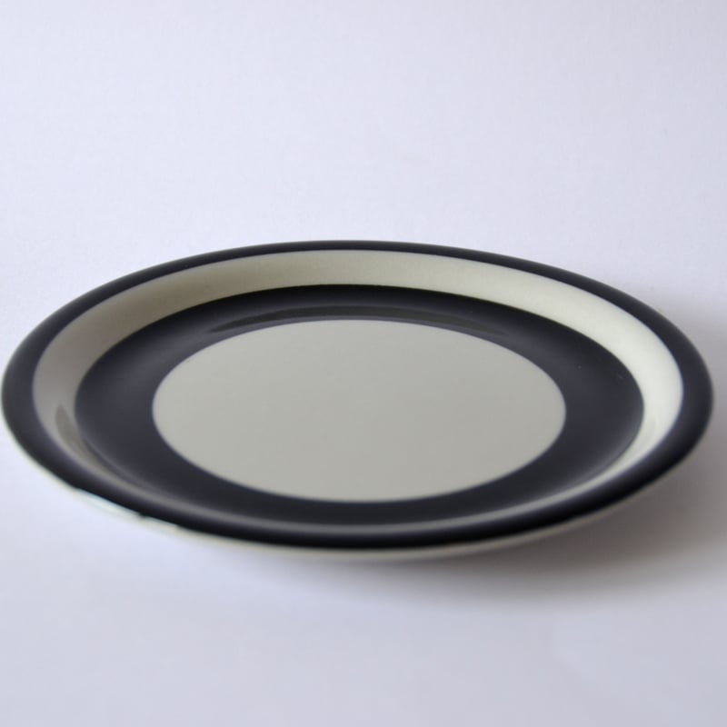 Arabia / riikka(アラビア/リーッカ) 17cm プレート /no.1 | 北欧