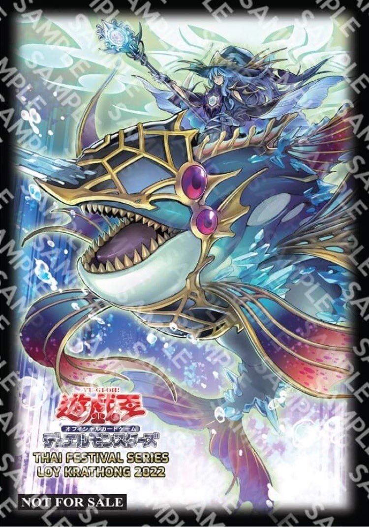 タイ限定 スリーブ イビリチュア・ネーレイマナス 70枚 | ✨プラチナ