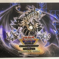 遊戯王アジア プレイマット 神碑の泉 | ✨プラチナストア✨