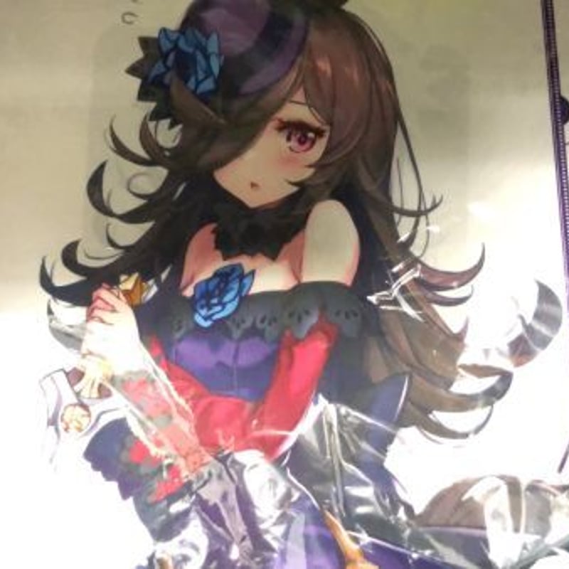 サンパン（Hong先生）】”ウマ娘”プレイマット | K-BOOKS 秋葉原