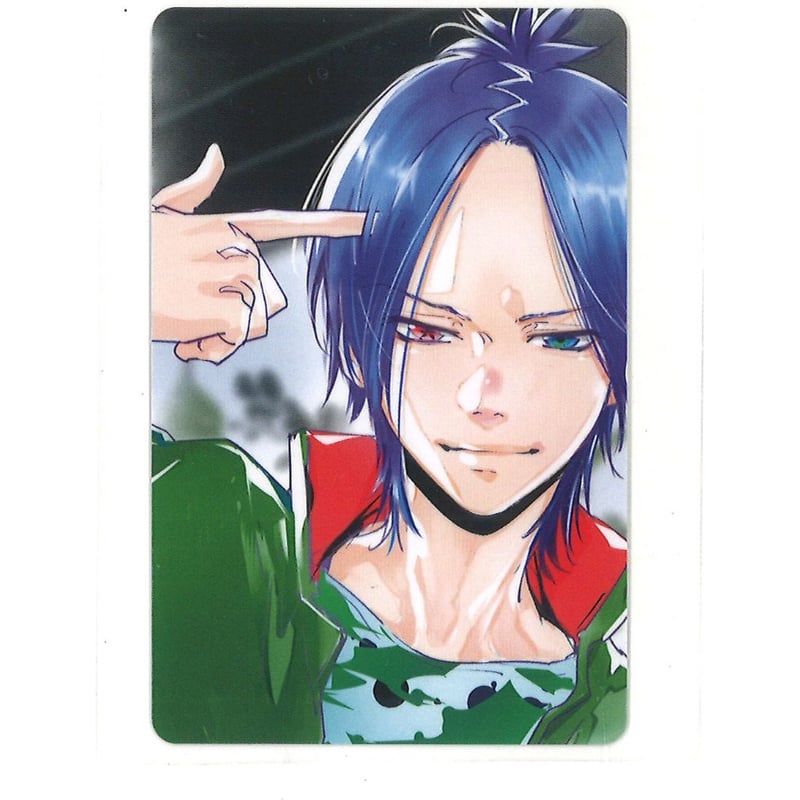 家庭教師ヒットマンREBORN！ 「天野明展」The Characters 物販購入特典