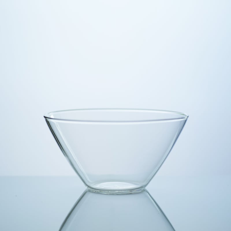 イエナグラス シュガーボウル 耐熱ガラス / JENA GLAS JENAer GLAS Su