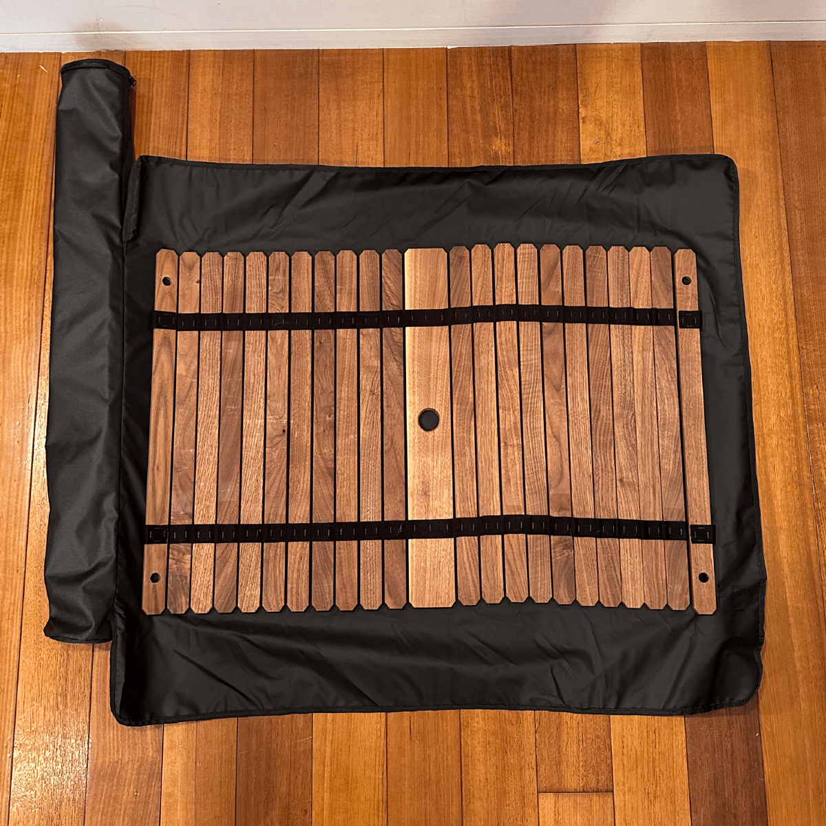 NORAsテーブル900のフクロ | 〇〇のフクロプロジェクト by STUDIOwad