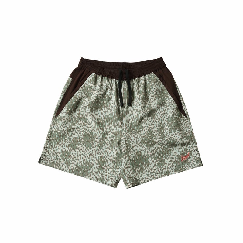 Legit バスパン Rain Drop 4 COLOR | バスケショップ rim.2nd