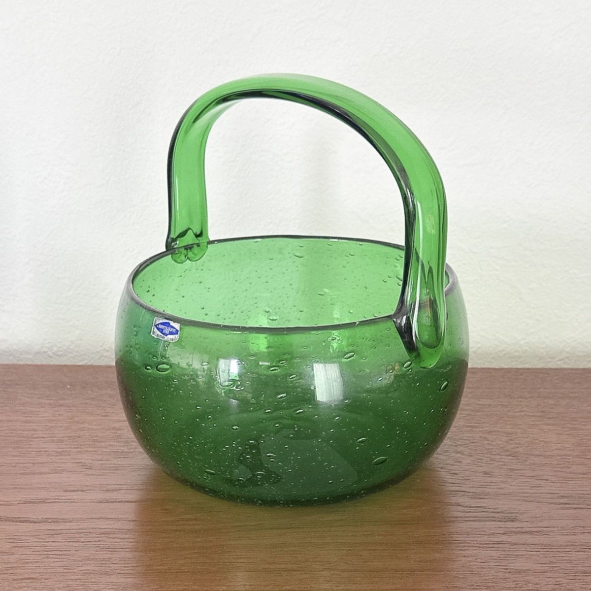 Kaj Franck/カイ・フランク》Sargasso/サルガッソ/グリーン【Nuutaja