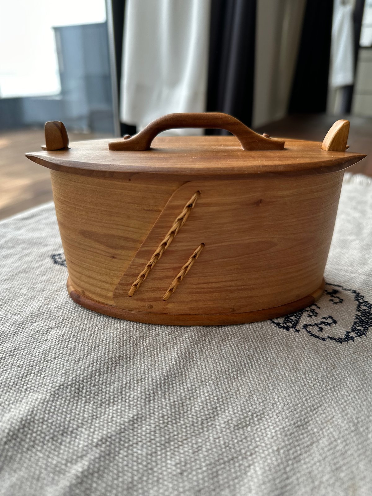 Svepask/スヴェープアスク/Sサイズ | laatikko