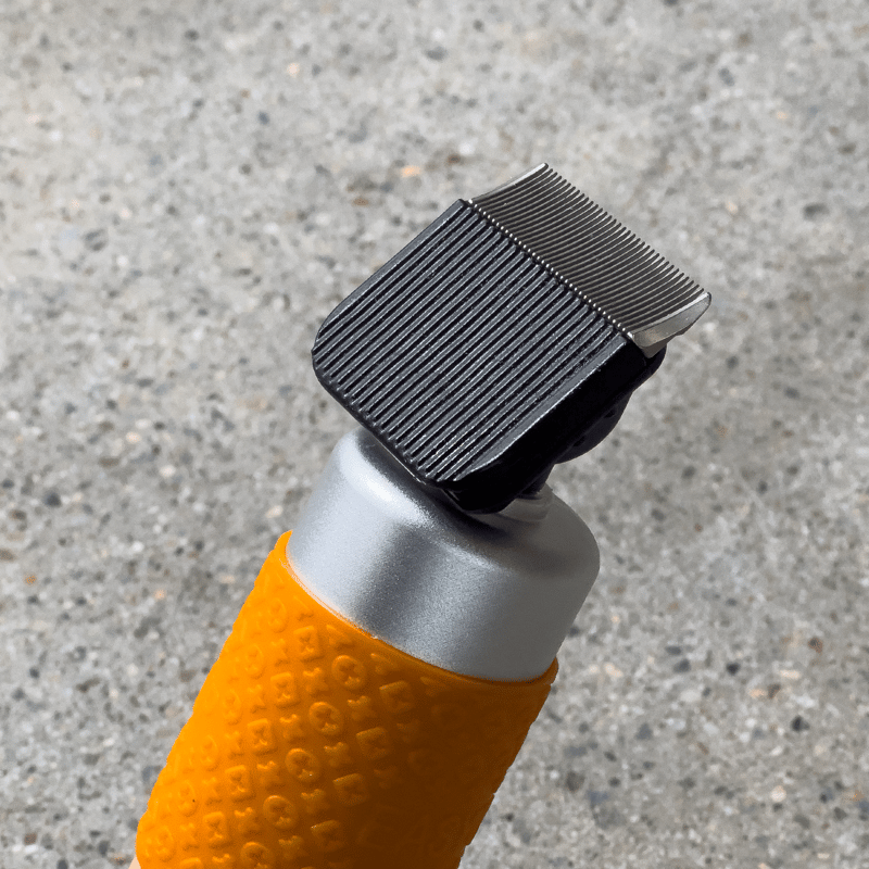 タフティング用 バリカン (MDB22) 木製ボディ | zidama タフティング