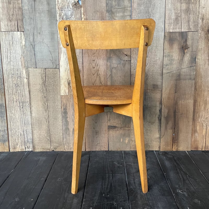 カフェチェア フランスアンティーク ⑫ | OGISHIMA COFFEE Antiques