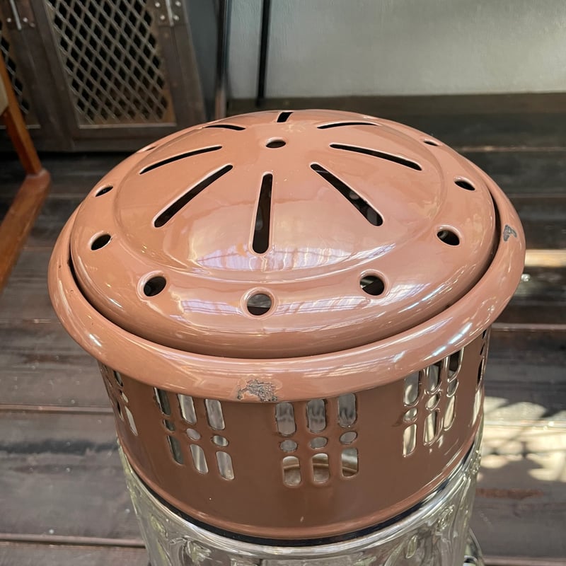 パーフェクション PERFECTION 石油ストーブ ブラウン 750型 送料無料