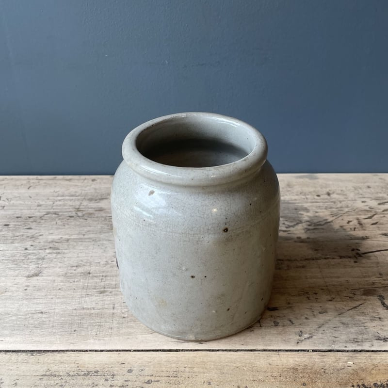 フラワーベース フランスアンティーク | OGISHIMA COFFEE Antiques