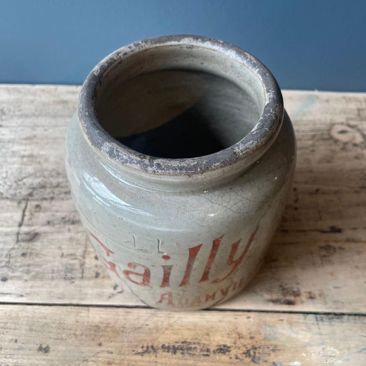 フラワーベース フランスアンティーク | OGISHIMA COFFEE Antiques