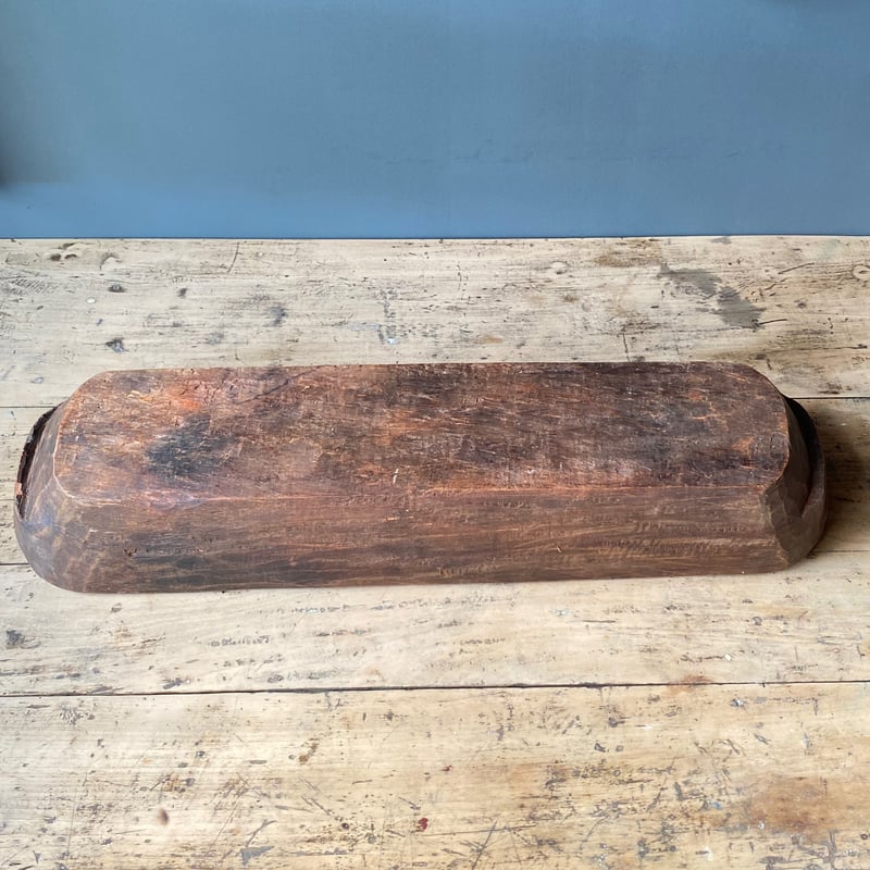 木製 トレー フランスアンティーク | OGISHIMA COFFEE Antiques