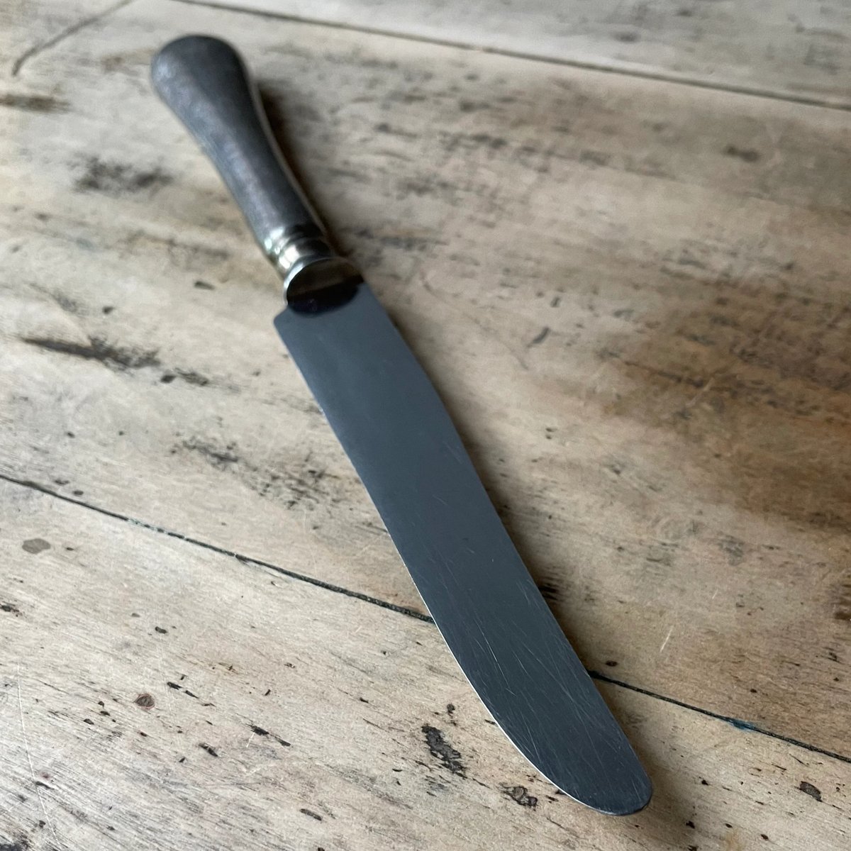 ディナーナイフ フランスアンティーク | OGISHIMA COFFEE Antiques