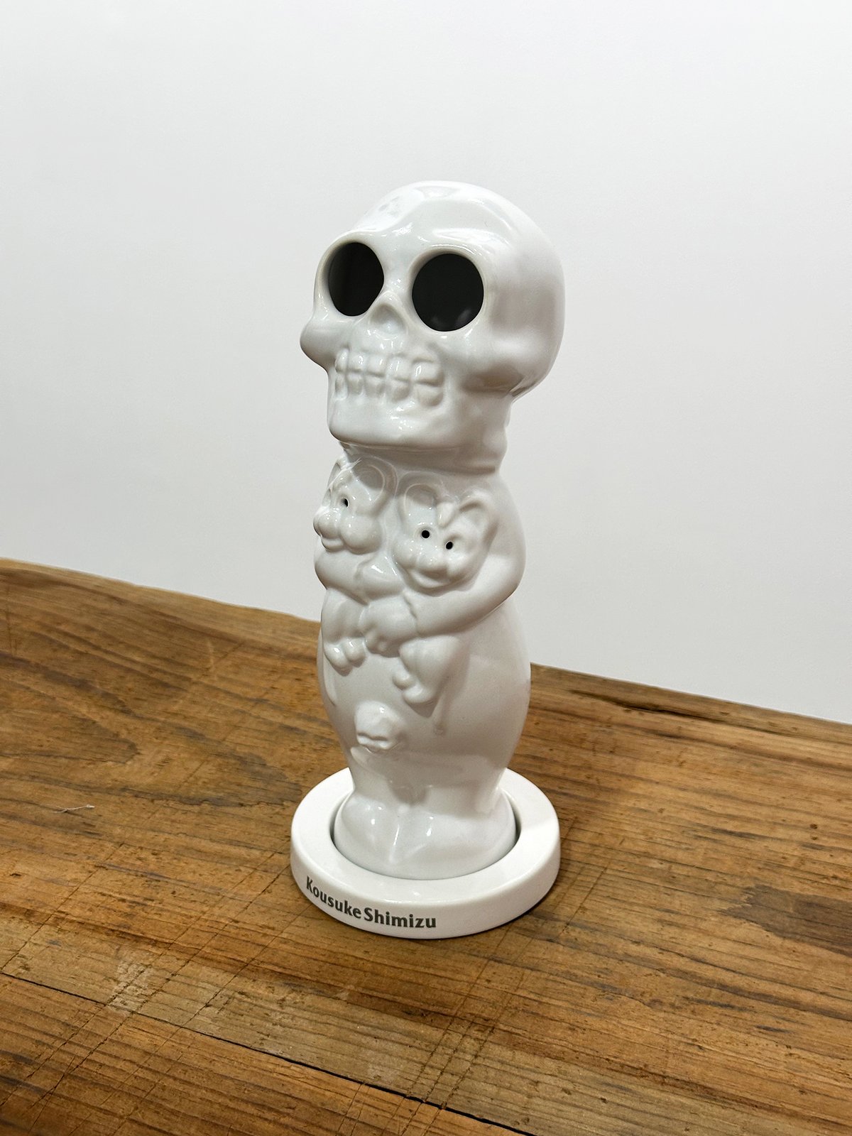 emeth × KOUSUKE SHIMIZU 