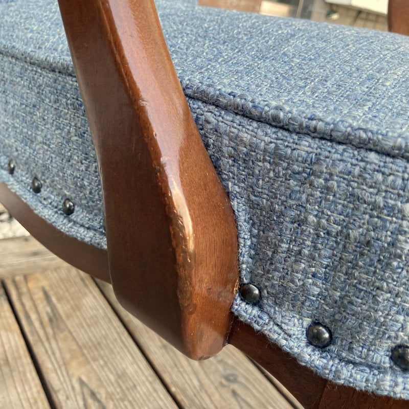 2094 マルニ木工 / ベルサイユ アームチェア | 家具の富士