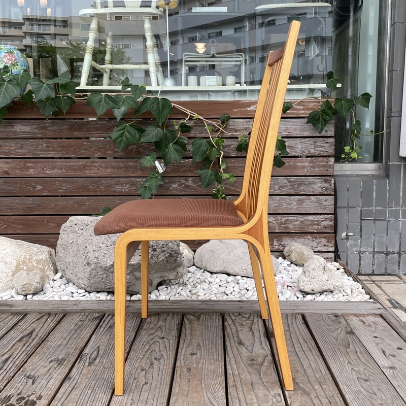 2613-1 天童木工 / ダイニングチェア | 家具の富士