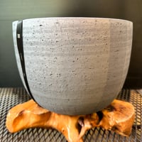 みやび鉢 丸型O -103 | FLORESTA's STORE