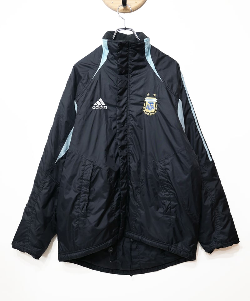 アルゼンチン代表 ナイロンジャケット アディダス | ANREAL STORE