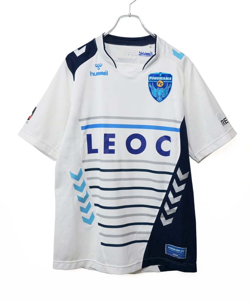 横浜FC ユニフォーム ヒュンメル | ANREAL STORE