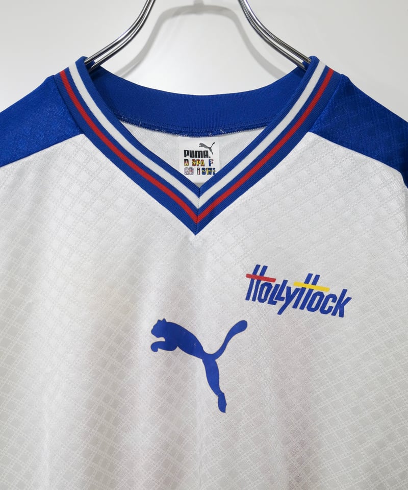 水戸ホーリーホック トレーニングウェア プーマ | ANREAL STORE