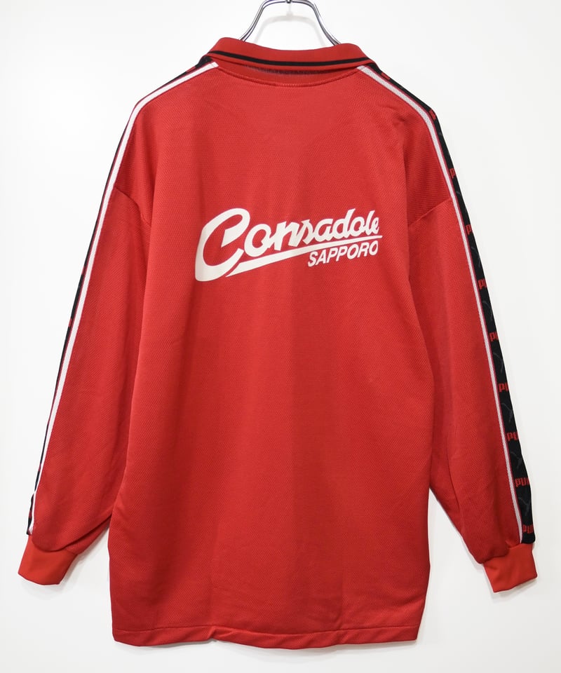 コンサドーレ札幌 トレーニングウェア プーマ | ANREAL STORE