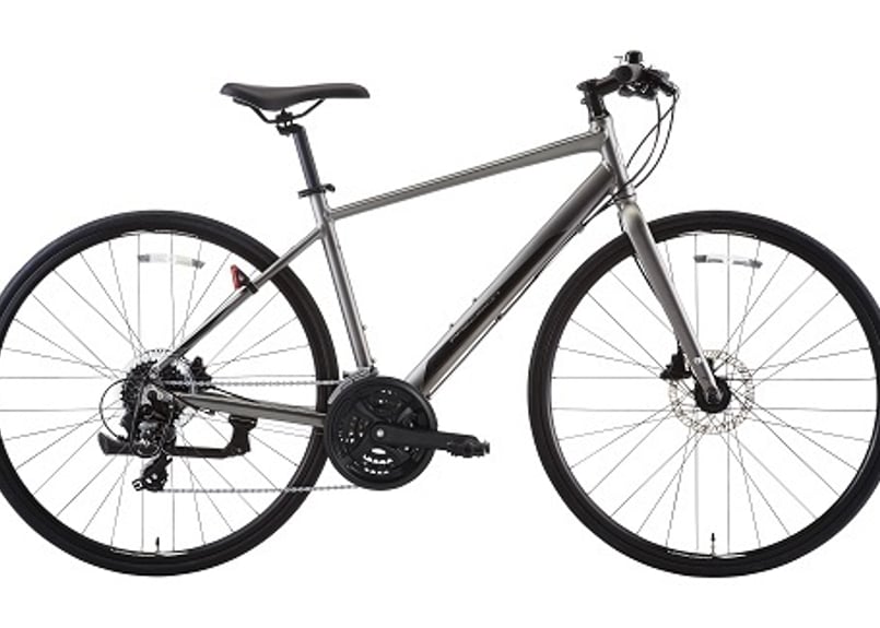 PRECISION S ディスクプレシジョンS ディスク-P クロスバイク あさひ