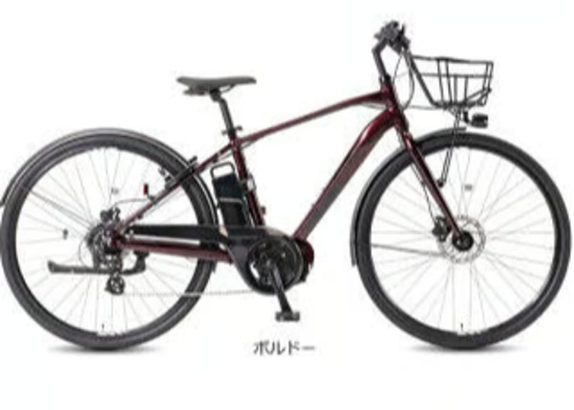 東広島店舗受け取り専用 オフィスプレスe（OFFICEPRESS e） 700C 8段