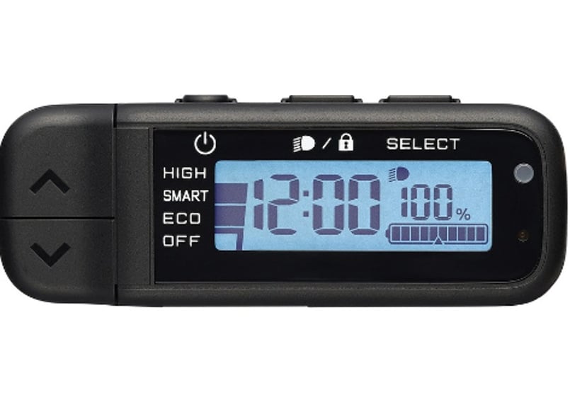 ヤマハ 電動自転車 PAS スイッチパネル リモコン 手元スイッチ