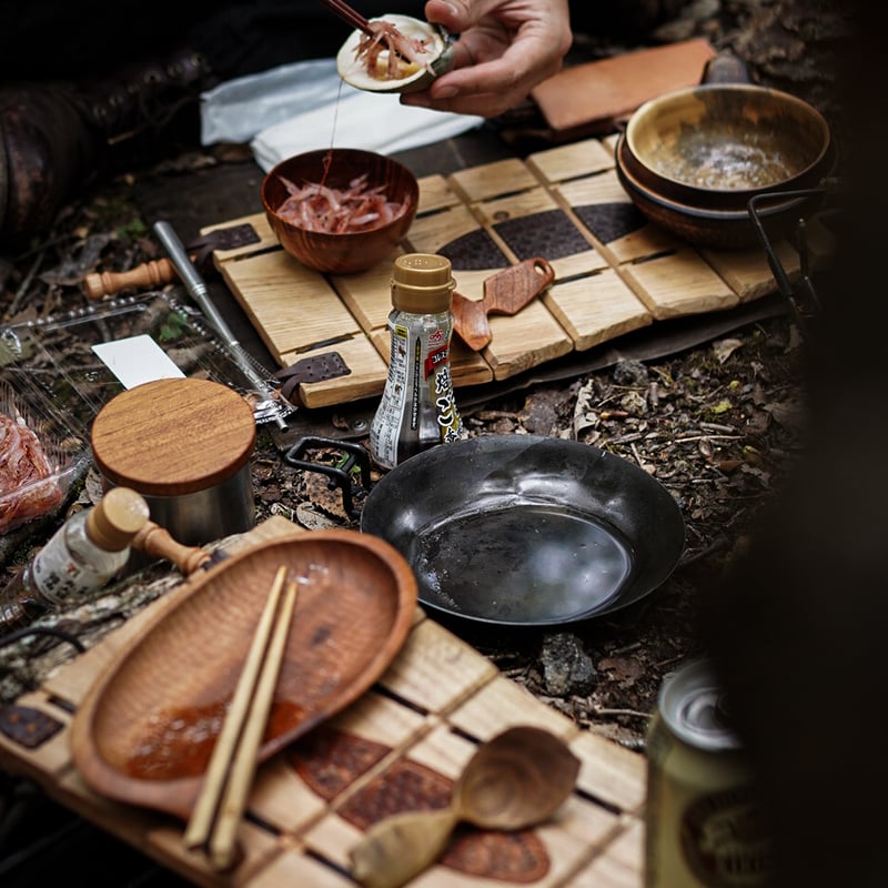 the卓2（栗） | Forest Heroes