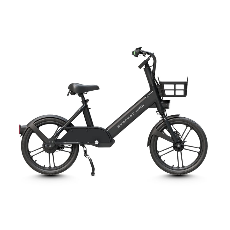 EVEREST XING CITY(エベレスト エクシング シティー)/特定小型原付