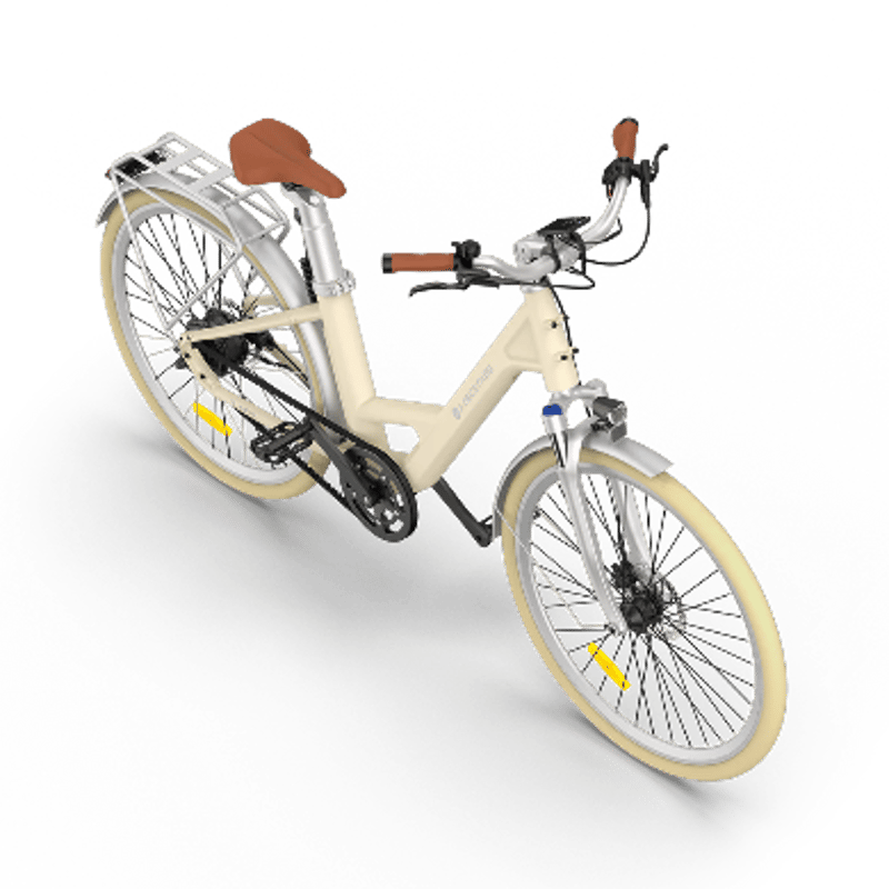 ADO Air 28 Pro 電動アシスト自転車 | 【E-WALK Mobility】電動キ