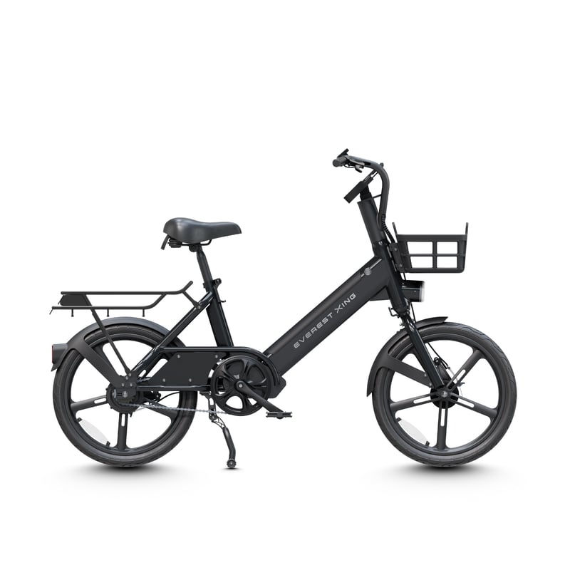 EVEREST XING CITY(エベレスト エクシング シティー)電動アシスト