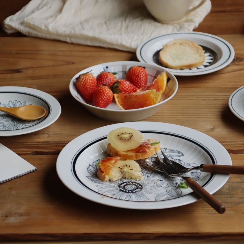 FIGGJO/フィッギオ Astrid アストリッドケーキプレートBFIGGJO