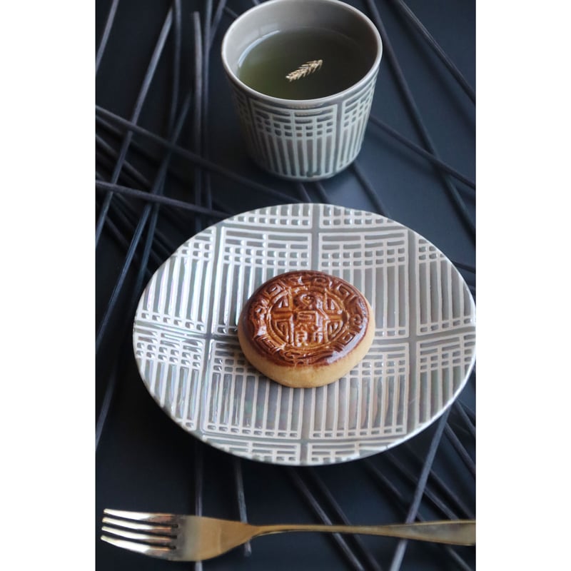 Syoji カップ＆プレートペア［ギフトセット］ | AWASAKA