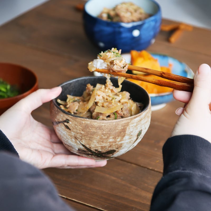 Wabisabi ティー丼揃［ギフトセット］ | AWASAKA