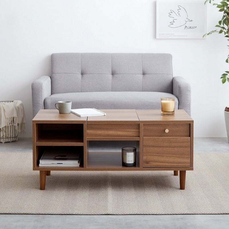 Charme ドレッサーテーブル | cocofage