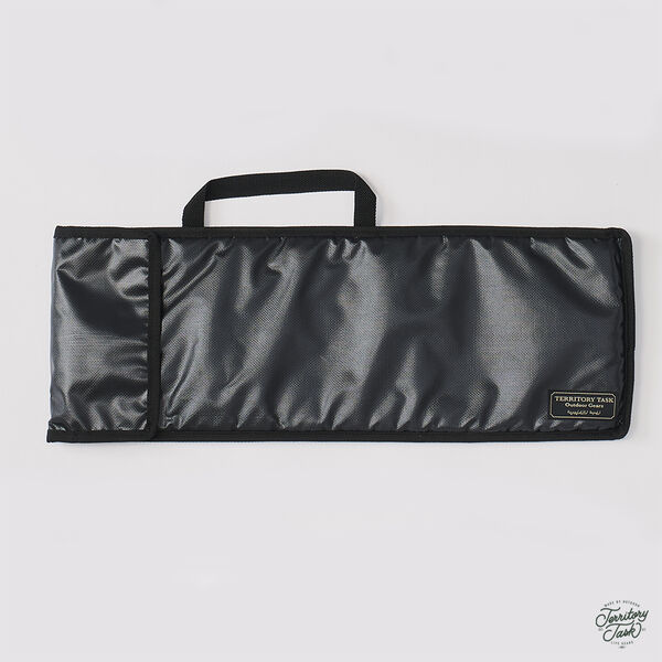 ワタリガラステーブルランタンポールRAVEN LIGHT POLE | Territory Task