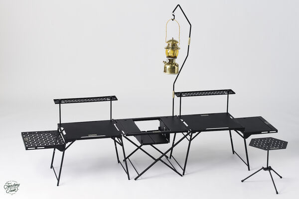 ワタリガラスサイドテーブル拡張板RAVEN SIDE TABLE EXTENSION- PLA