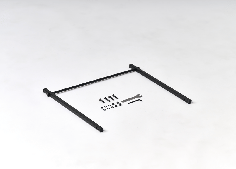 Dachshund 2.5ユニット組み立てテーブル | Territory Task