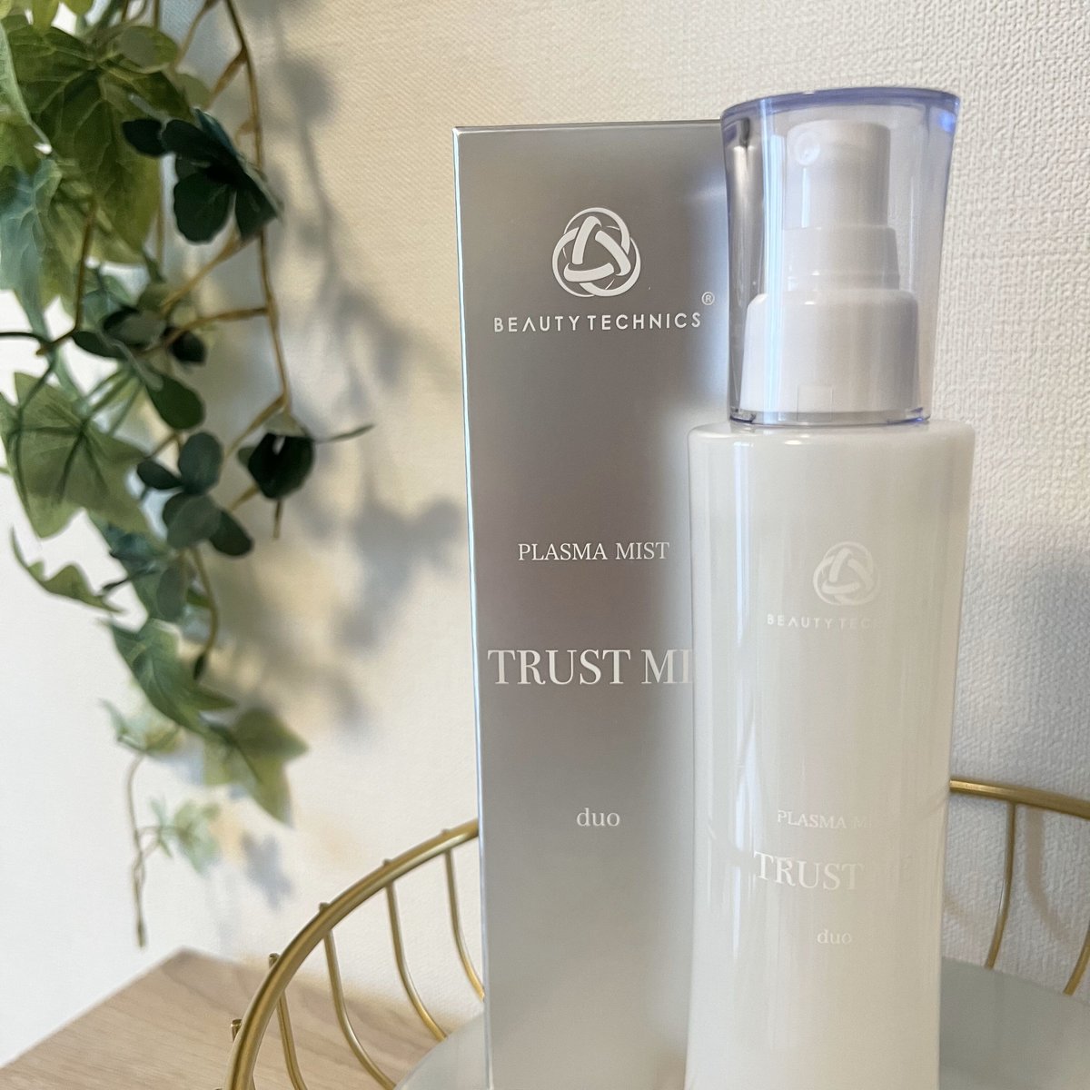 トラストミーデュオ | Lumi345