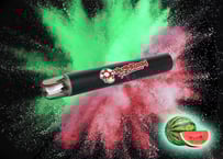 グリーンアップルメンソール／シーシャ | がーどまんマッシュルーム