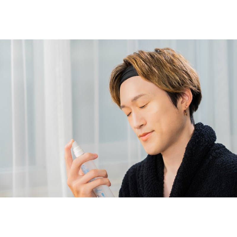 定期便】P2スキンケアセット(ノンアルコール） | P2-Skincare