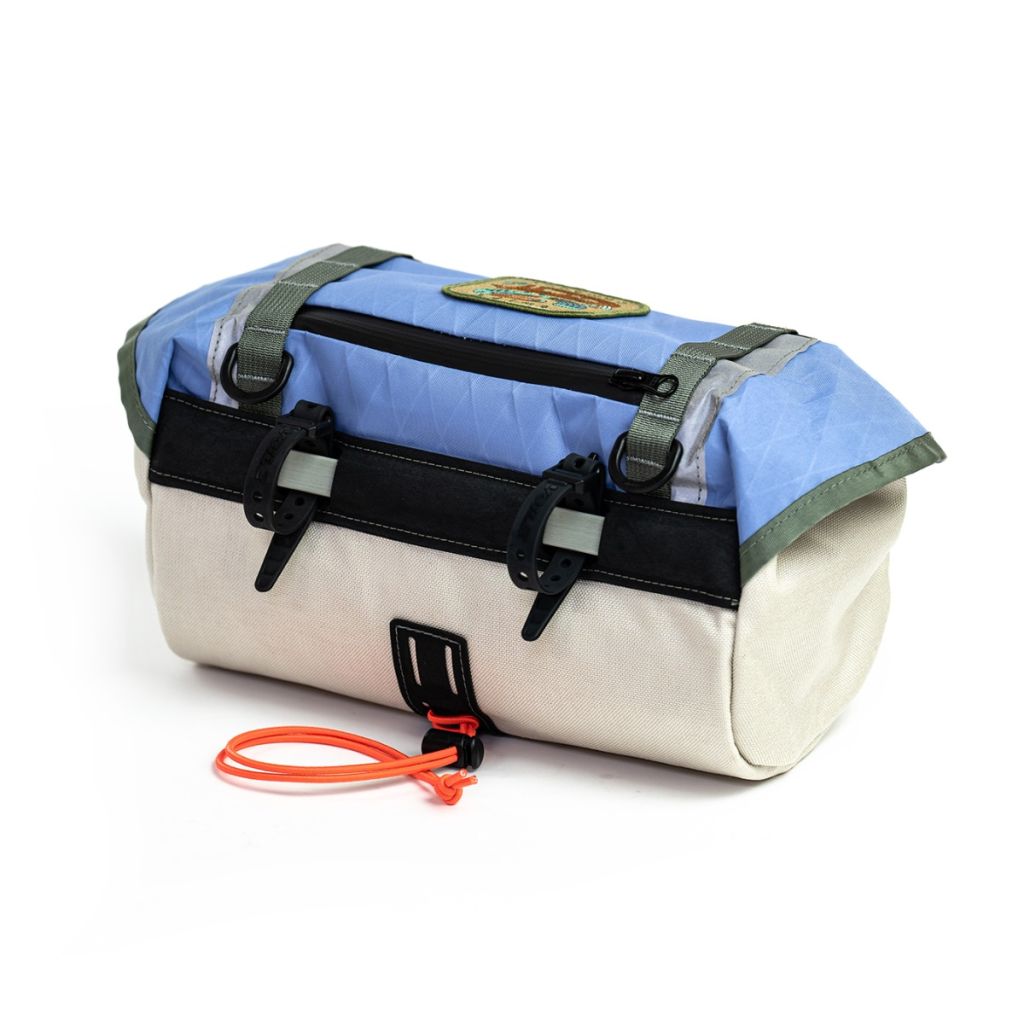 SWIFT INDUSTRIES* campout 2024 catalyst pack (d