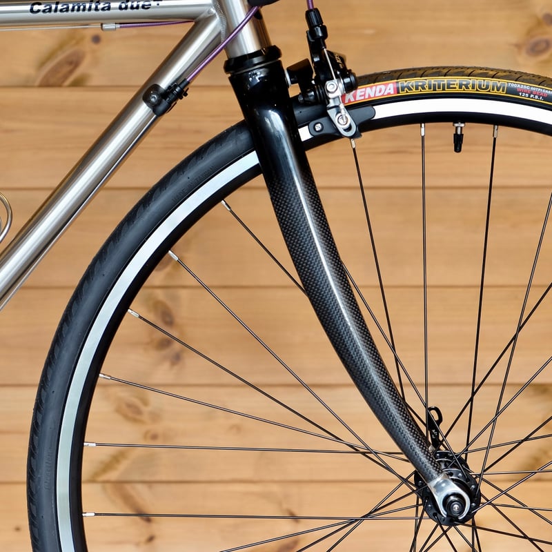 Calamita due +（カラミータ デュエプラス）シルクブラッシュ | TOLT