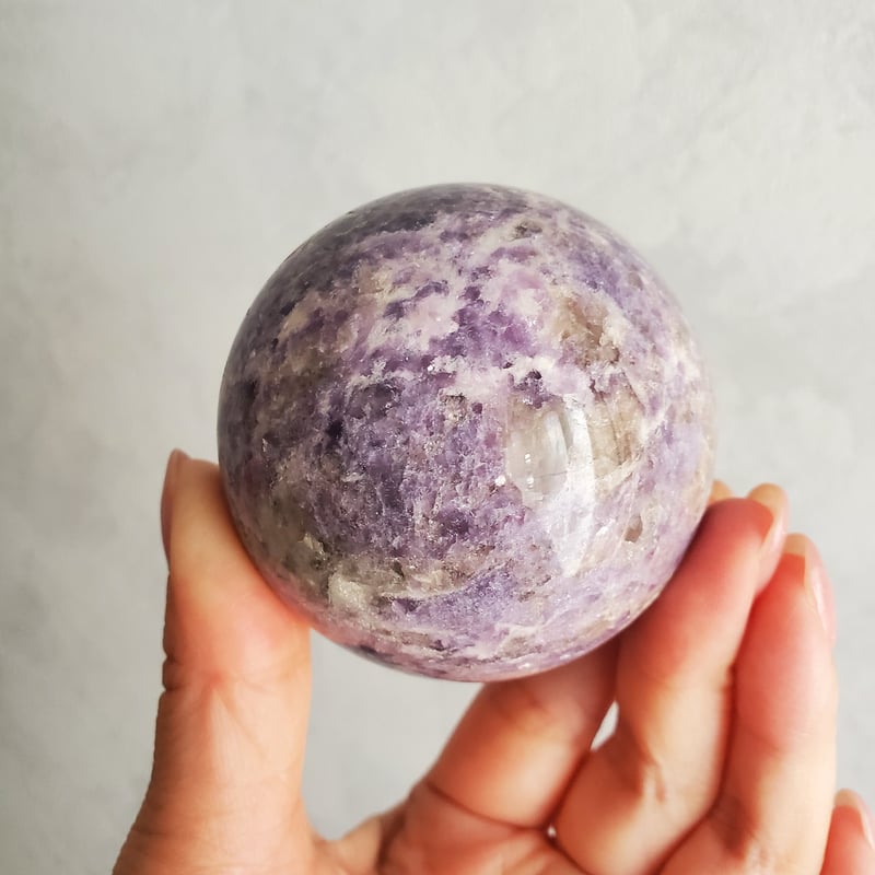 ユニコーンストーン スフィア | Kilig crystal