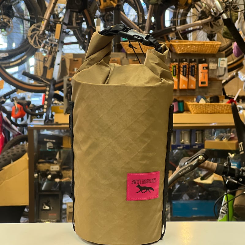 Swift Industries * Gemini Cargo Pack * EcoPak C